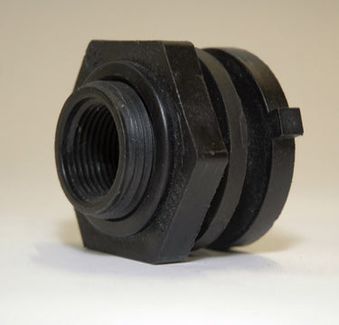 Bulkhead Fitting